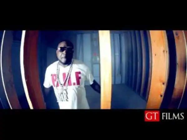 Video: Shawty Lo - Hold On